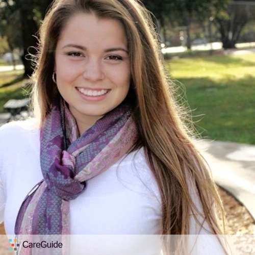 Pet Care Provider Delecia Stump's Profile Picture