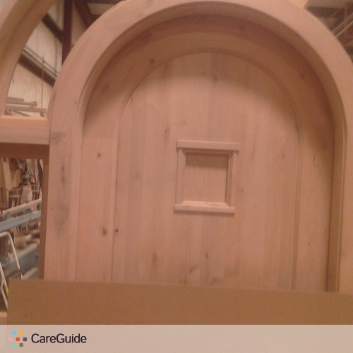 Renovator Provider Eugene L's Profile Picture
