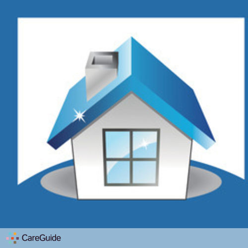 Painter Provider Deerfield Home Services D's Profile Picture