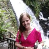 Bilingual, Energetic Nanny