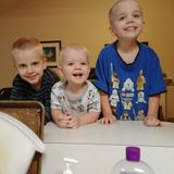 Babysitter Needed in Goose Creek