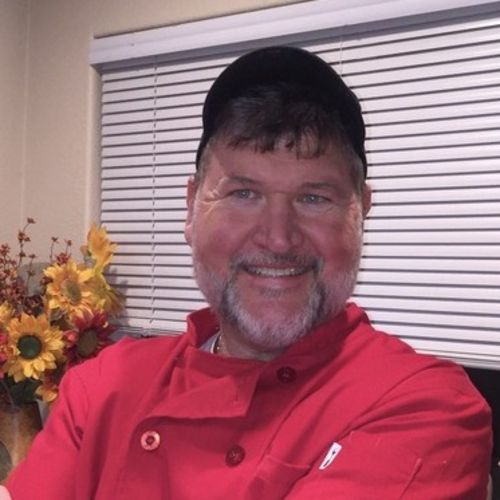 House Sitter Provider Jeffrey S's Profile Picture