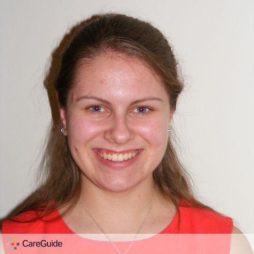 Child Care Provider Cassie Buescher's Profile Picture