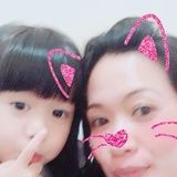 Hardworking and have patience in looking after kids.