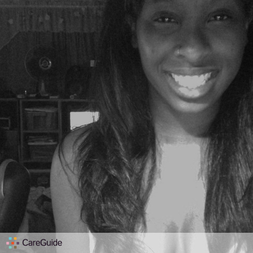 House Sitter Provider Imani Jackson's Profile Picture