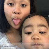 Fun loving nanny!