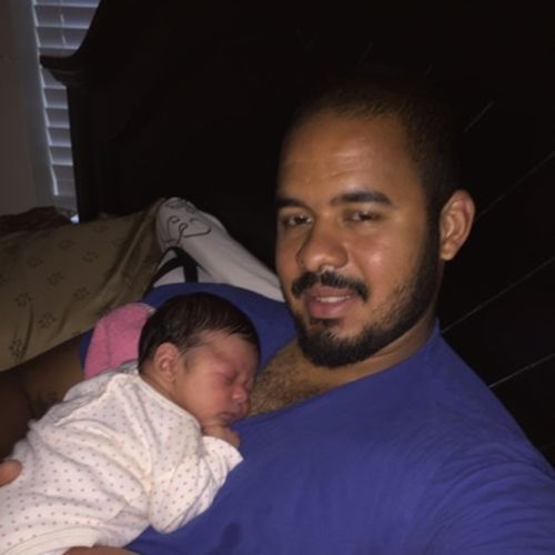 Housekeeper Provider Luiz O's Profile Picture