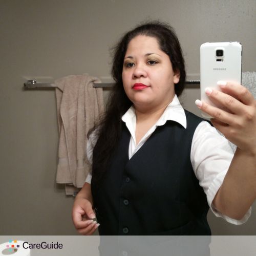 Housekeeper Provider Margaret G's Profile Picture