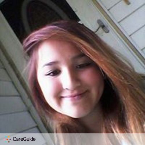 Pet Care Provider Paige B's Profile Picture
