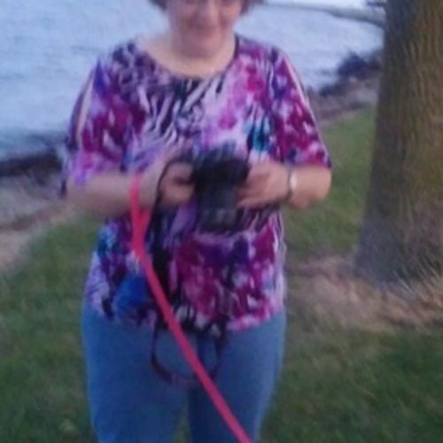 Elder Care Provider Judy P's Profile Picture