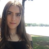 Hi my name is Analisa and I am able to take care of just about any pet!