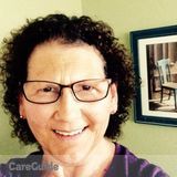 Active, semi-retired gal ready to help you