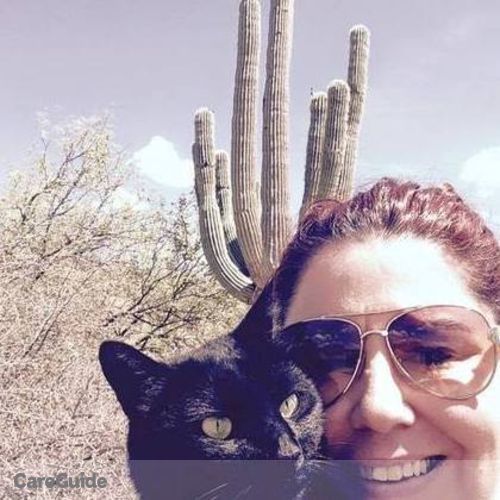 House Sitter Provider Maureen M's Profile Picture