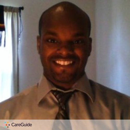 Painter Job Jabez Z's Profile Picture