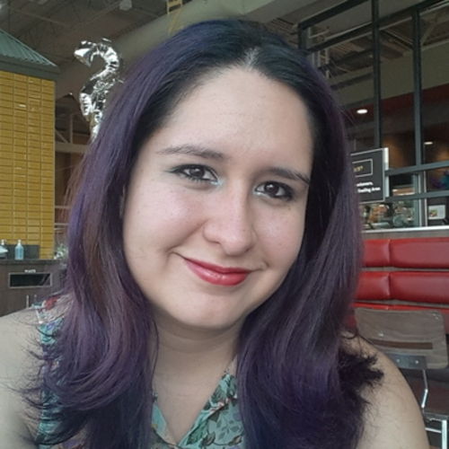 Housekeeper Provider Tulia Perez's Profile Picture