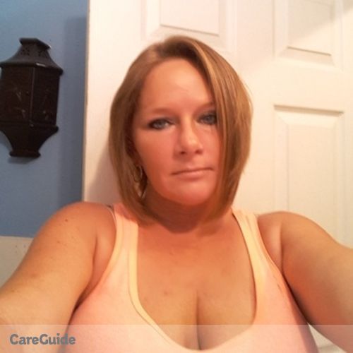 Housekeeper Provider Candace R's Profile Picture