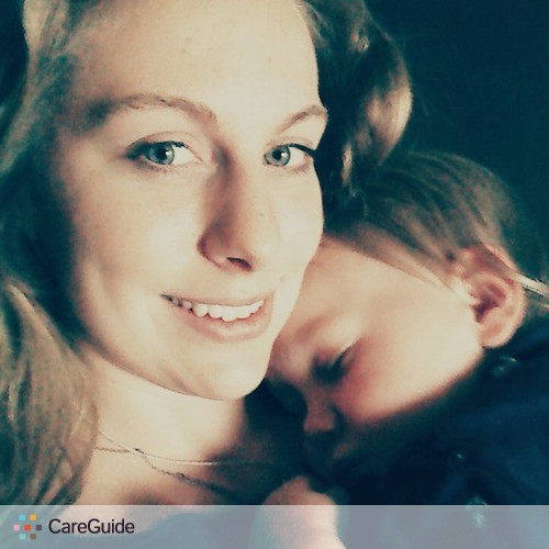 Child Care Provider Ellie Coleman's Profile Picture