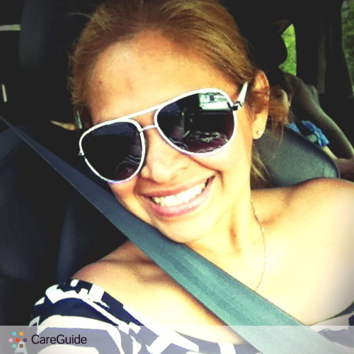 Housekeeper Provider Mimi S's Profile Picture