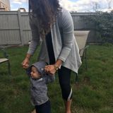 Energetic nurse looking to provide child care