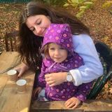 I am a 2nd year student at Wilfrid Laurier University looking to work as a nanny in Waterloo, Ontario.