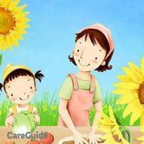 Nanny available :)