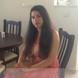 Canadian nanny