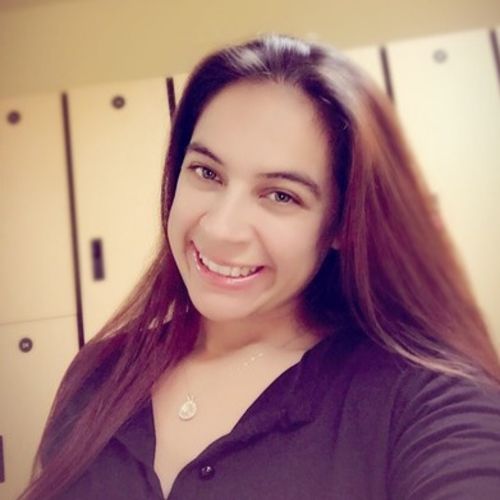 Child Care Provider Courtney D's Profile Picture