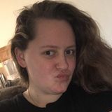 Reliable woman who loves children