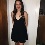 Lebanon Based Babysitter Who is home for the summer, can start immediately, and loves to work with kids.