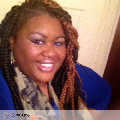 Housekeeper Provider April L's Profile Picture