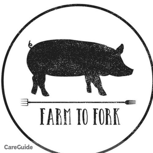 Chef Job Dante G's Profile Picture