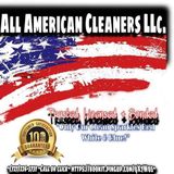 All American cleaners Im a small business owner looking for good hearted, trustworthy clients that need help with cleaning