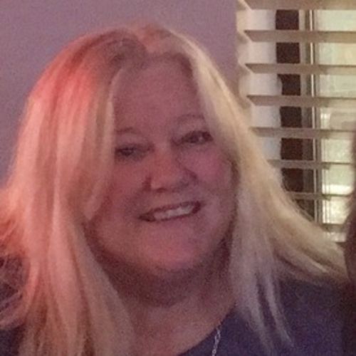 House Sitter Provider Jane Rowden's Profile Picture