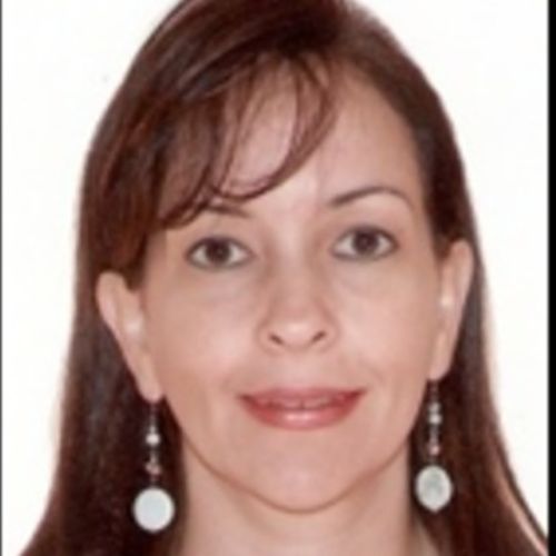 House Sitter Provider Aida Lopez's Profile Picture