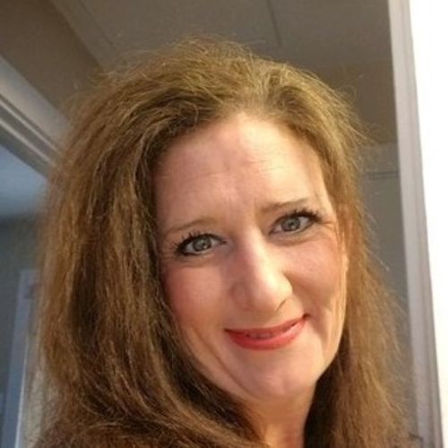 House Sitter Provider Christi P's Profile Picture