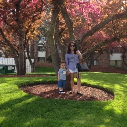 House Sitter Provider Matt L's Profile Picture