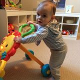 Part-time Nanny Needed for 1 year old