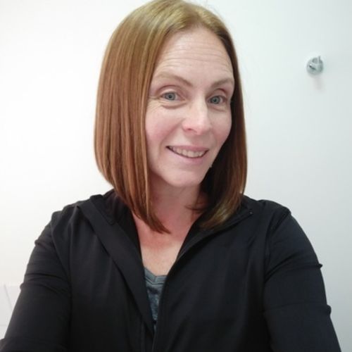 Canadian Nanny Provider Angela V's Profile Picture