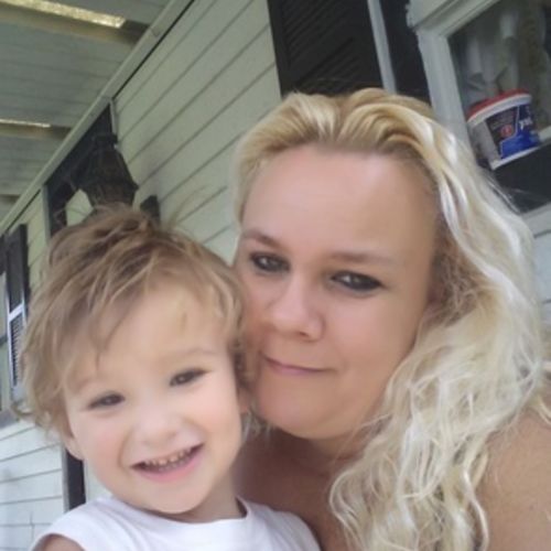 Housekeeper Provider Christina R's Profile Picture