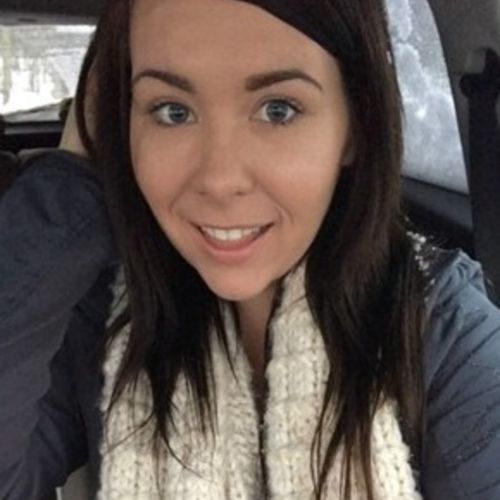 House Sitter Provider Indigo H's Profile Picture
