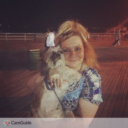 Child Care Provider Alona Perlin's Profile Picture