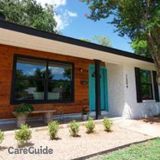 Special on Exterior House Painting Services