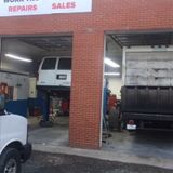 Isuzu NPR and Mitsubishi FUSO specialist. All Light and Medium duty truck repair.