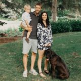 Part Time Childcare for newborn son