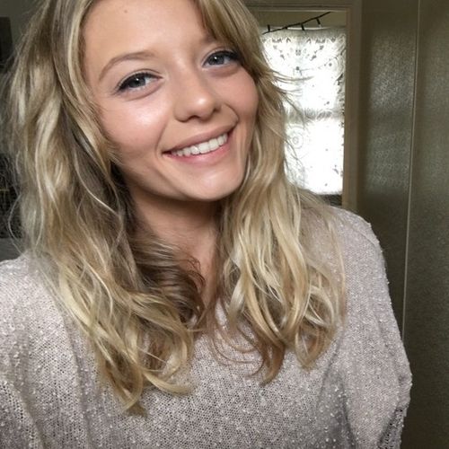 House Sitter Provider Meredith S's Profile Picture
