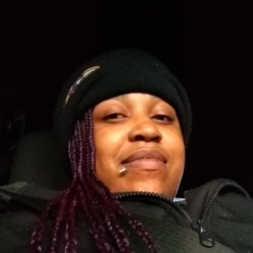 Housekeeper Provider Carolyn F's Profile Picture