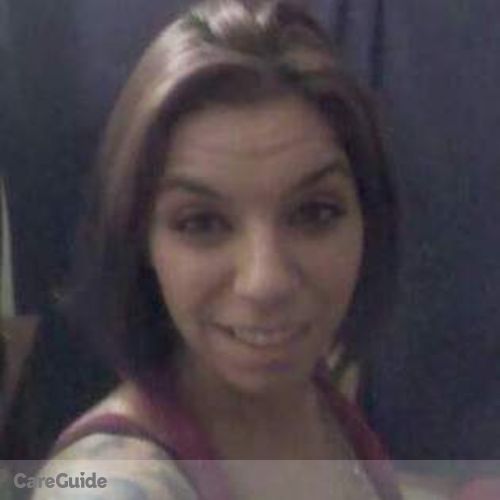 Housekeeper Provider Cassandra B's Profile Picture