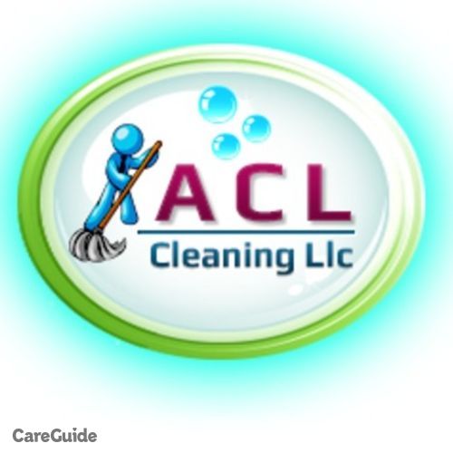 Housekeeper Provider Acl Cleaning B's Profile Picture