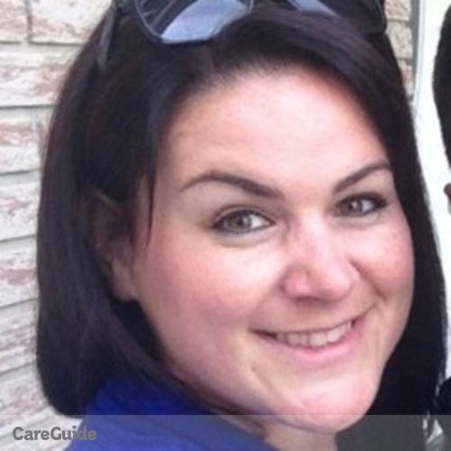 Pet Care Provider Angela C's Profile Picture