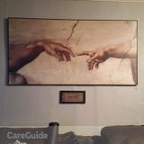A paint above the rest